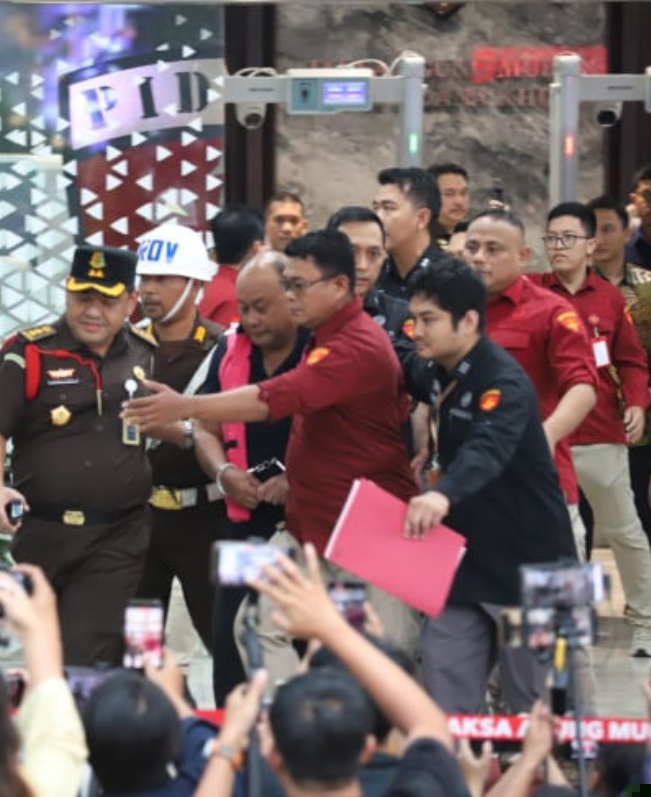 Kejagung Jerat Dadan Hindayana dan Dua Mantan Wakil Kepala BGN dalam Kasus Korupsi Program MBG