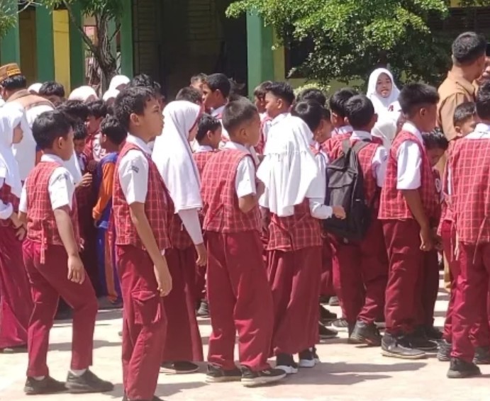 Masuk SD 2026 Tak Wajib 7 Tahun dan Tanpa Ijazah TK
