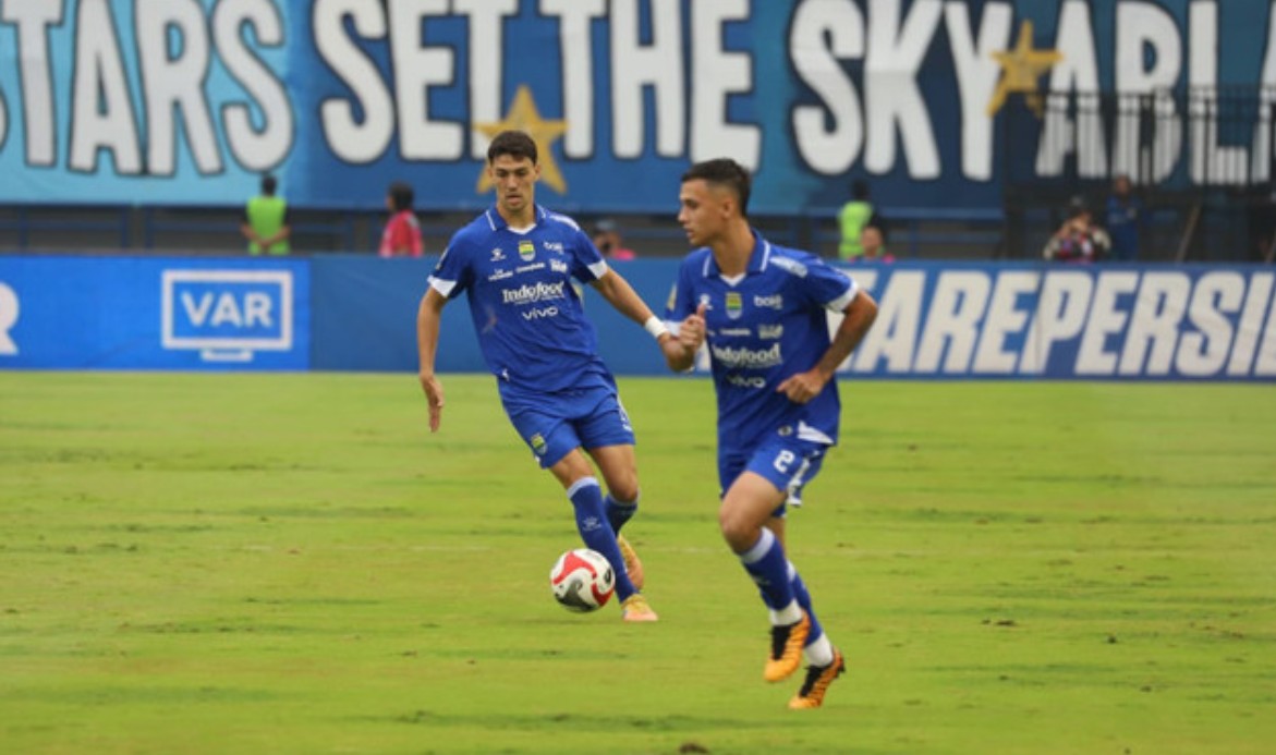 Persib Juara Super League 2025/26, Gelar Ketiga Secara Beruntun