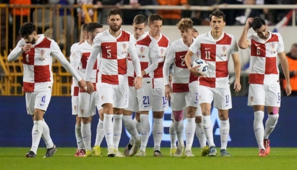 Kroasia Umumkan Skuad 26 Pemain untuk Piala Dunia 2026
