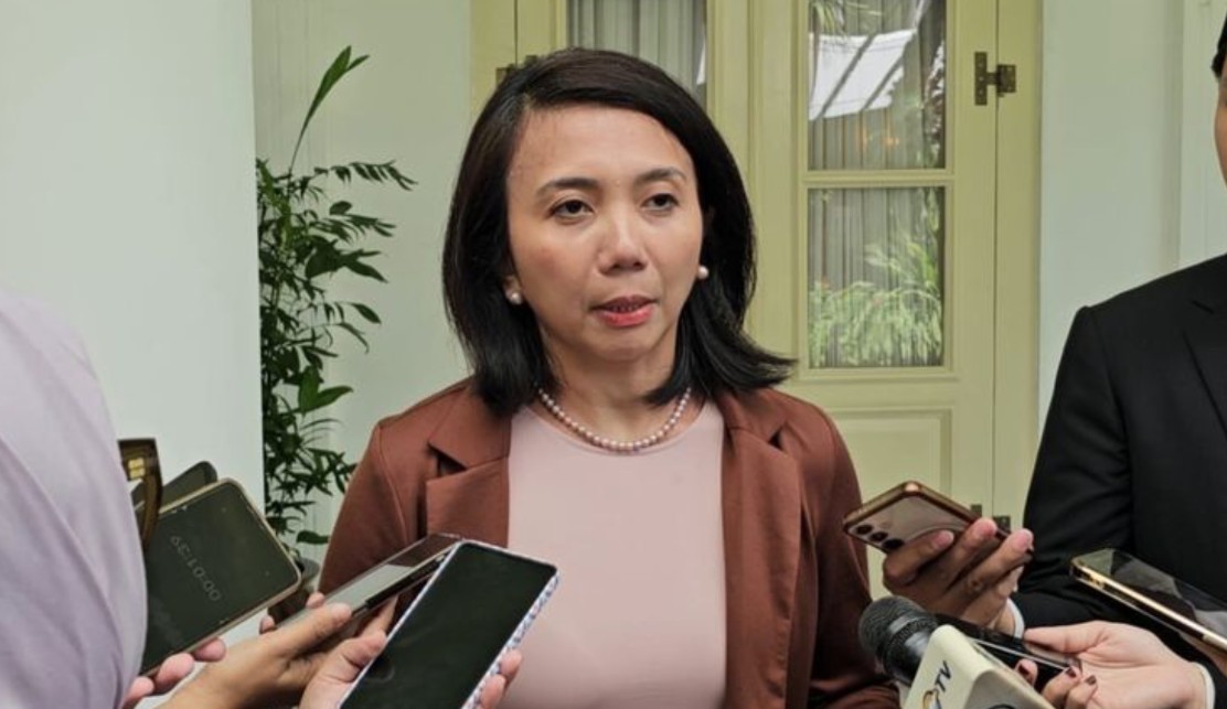Kemlu RI Desak Israel Bebaskan Seluruh Awak Global Sumud Flotilla