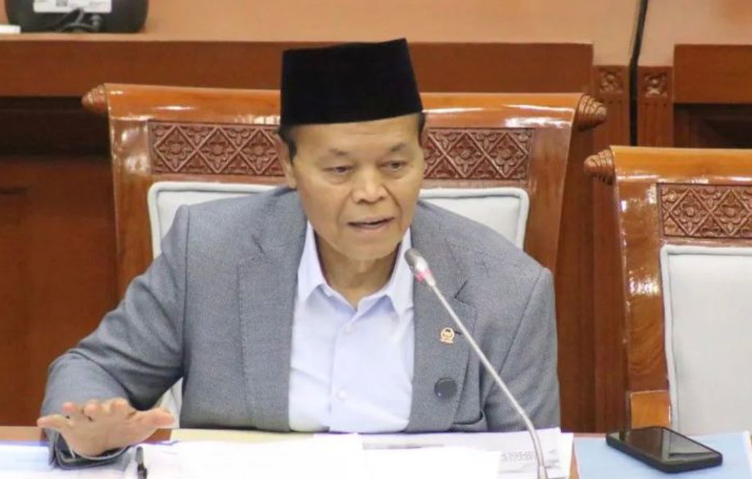 Pimpinan MPR Desak Pemerintah Selamatkan WNI dan Jurnalis yang Ditahan Israel