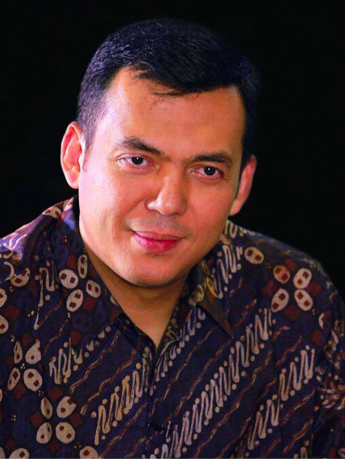 Profil Silmy Karim, Birokrat Profesional Yang Jadi Tersangka KPK