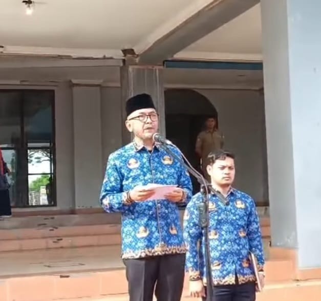 Wakil Bupati Jadi Inspektur Upacara Harkitnas 2026 di Bireuen