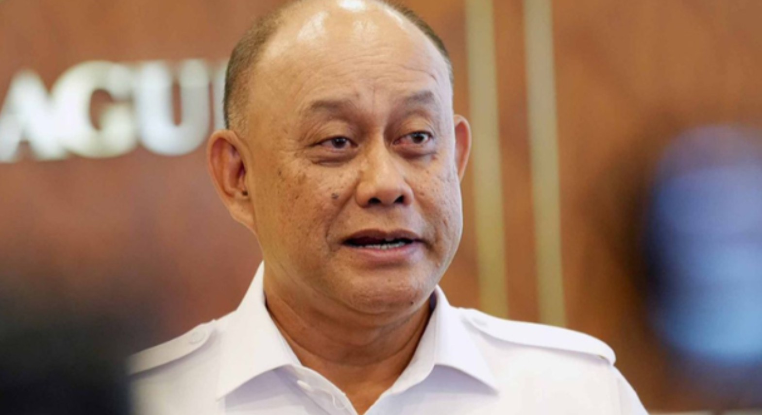 Evaluasi Program Makan Bergizi Gratis, Presiden Prabowo Copot Kepala BGN Dadan Hindayana