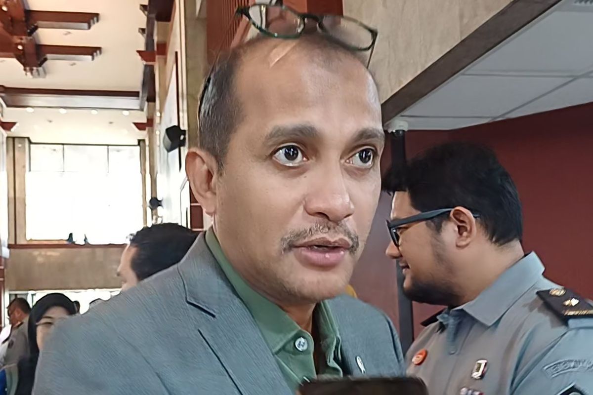 Pemerintah Ungkap Alasan Aturan Usia Pensiun Kapolri Diubah Jadi Sesuai Kebutuhan Presiden